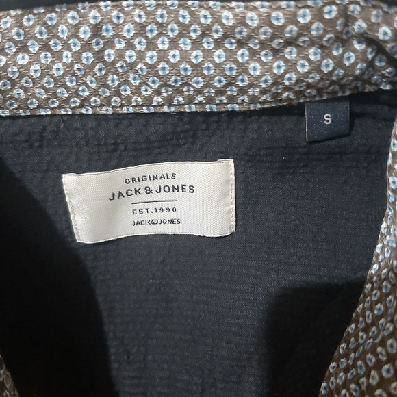 Men's shirt - Picture 5 of 6